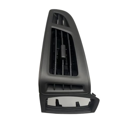 ZHjLut Klimaanlage Entlüftung Kompatibel mit Ford Für Focus 2012–2018, Klimaanlagenauslass, Innen-Armaturenbrett-Dekoration, Klimaanlagen-Zubehör (Color : 2015-2018 Left Low)