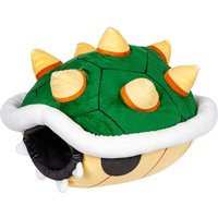 Bowser's Shell Stofftier