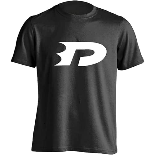 Danny Phantom Mens & Womens Personalized T Shirt Sex SI Tee Small M M