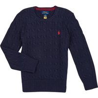 Polo Ralph Lauren Pullover LS CABLE CN-TOPS-SWEATER
