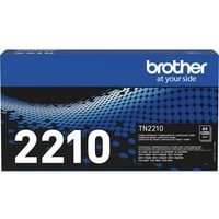 Brother TN-2210 Toner Schwarz