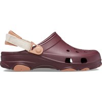 crocs Schuhe - Clogs Classic All Terrain Clog - Black, Größe:48/49 EU