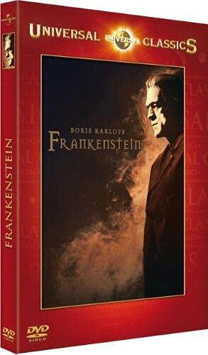 Frankenstein [FR Import]