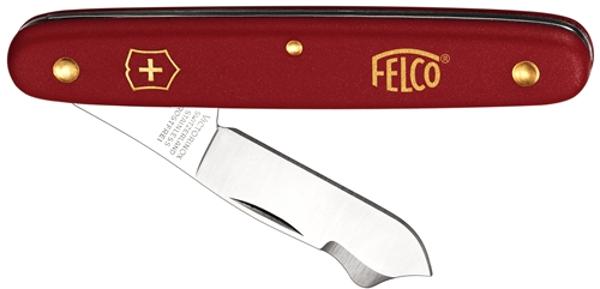 Felco Okulier- und Schneidmesser, Okuliermesser für Obstbäume 3.90 40
