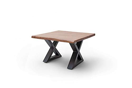 Woodford Couchtisch Alabria - holzfarben - 75 cm - 45 cm - Tische > Couchtische - Möbel Kraft