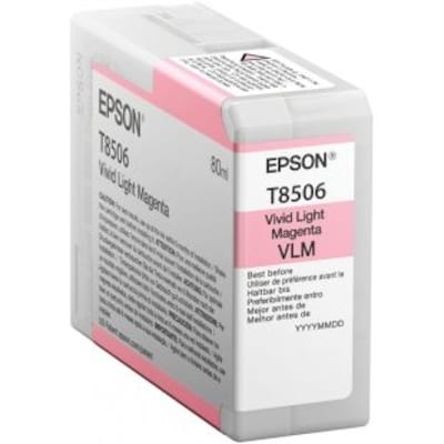 Epson Tinte T8503