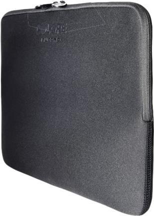 Tucano Notebook Hülle Colore Passend für maximal: 31,8 cm (12,5) Schwarz