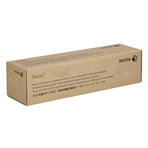 Xerox ibt cleaner unit for