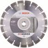 Bosch Accessories 2608602656 Diamanttrennscheibe Durchmesser 300mm 1St.
