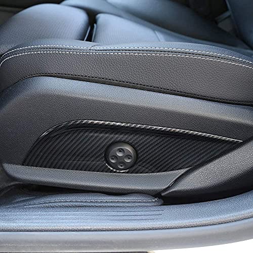 Autositz-Verkleidung für Mercedes Benz GLC/CLS/E/C-Klasse W205 W212 W213, Autozubehör