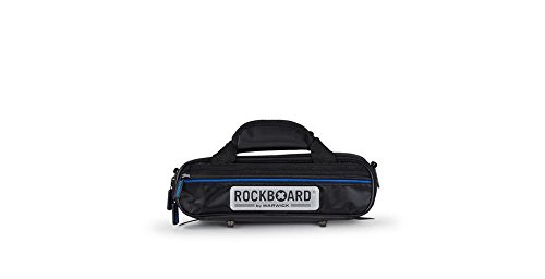 RockBoard Effects Pedal Bag No. 12-30 x 7 x 5 cm/11 13/16" x 2 3/4" x 1 15/16"