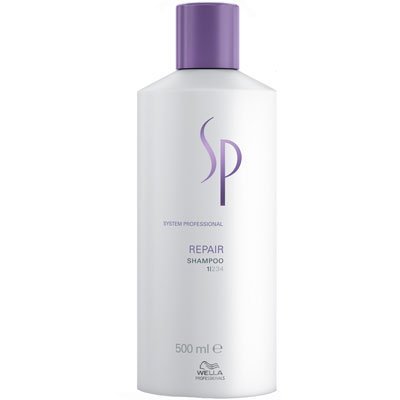 System Professional Repair Shampoo 500 ml by System Professional
