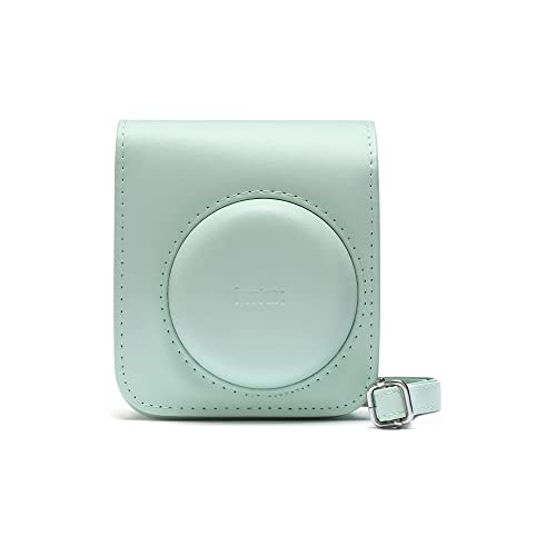 Fujifilm instax Mini 12 Tasche mint-green (70100157187)