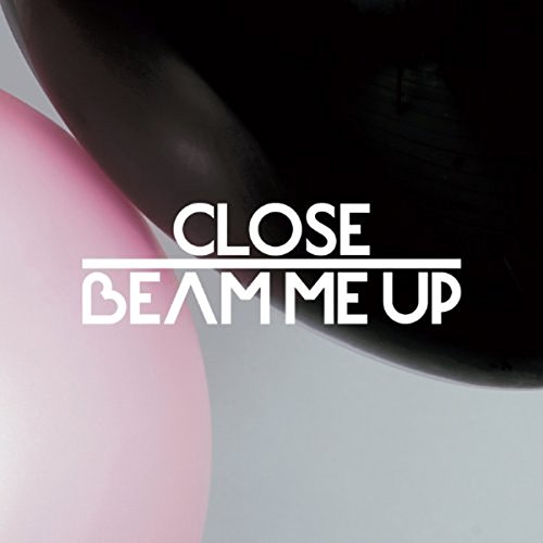 Beam Me Up Feat. Charlene Sora [Vinyl Maxi-Single]