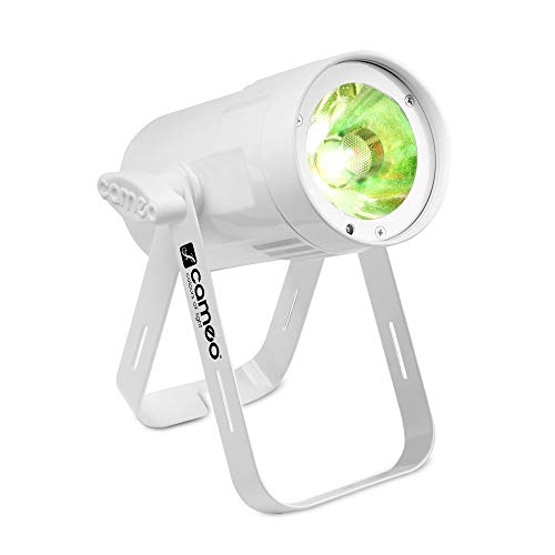 Cameo Q-Spot 15RGBW LED weiß