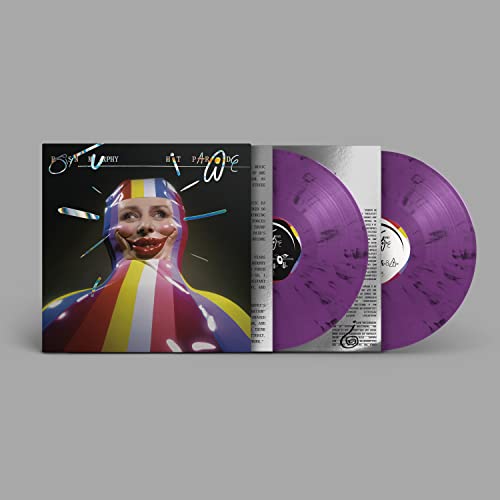 Hit Parade (Ltd Deluxe Col. 2lp+Mp3 + Bonus) [Vinyl LP]
