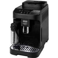 DeLonghi Kaffeevollautomat "Magnifica Evo ECAM290.51.B", mit LatteCrema Milchsystem, inkl. Pflegeset im Wert von € 31,99 UVP