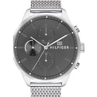 TOMMY HILFIGER Multifunktionsuhr CASUAL 1791484