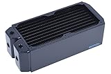 Alphacool NexXxoS Monsta 240 mm Heizkörper