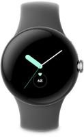 Google Smartwatch Pixel Watch LTE, (Wear OS by Google)