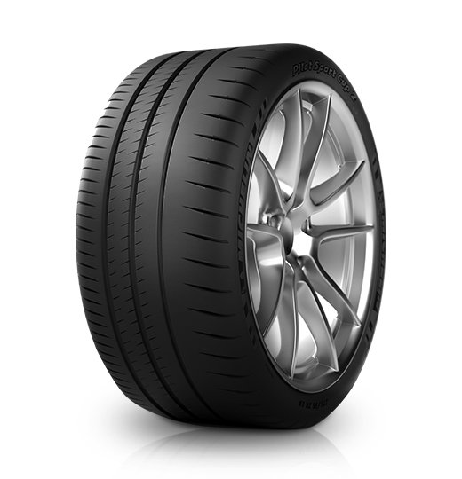 MICHELIN PILOT SPORT CUP 2 325/30R19105Y