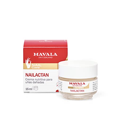 Mavala Nailactan Fingernägelcreme - 15 ml