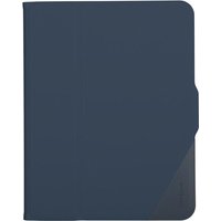 Targus VersaVu - Flip-Hülle für Tablet - 360 rotating - Polyurethan, Thermoplastisches Polyurethan (TPU) - Blau - 10.9 - für Apple 10.9 iPad (10. Generation) (THZ93502GL)