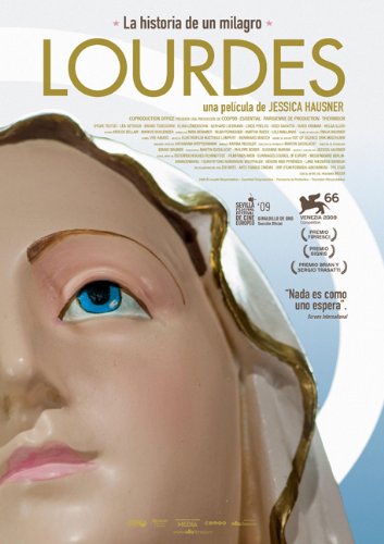 Lourdes (2009) (Import Edition)