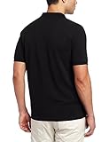 Fred Perry Men's Slim-Fit Plain Polo Shirt