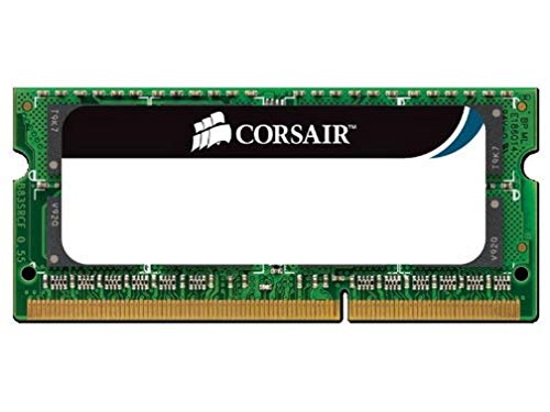 Corsair CMSO8GX3M1A1333C9 Value Select 8GB (1x8GB) DDR3 1333 Mhz CL9