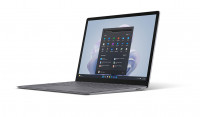 Microsoft Surface Laptop 5 R7I-00005 Platin i5-1245U 16GB/256GB SSD 13" QHD Touch W10P