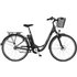 TELEFUNKEN E-Bike »RC840 Multitalent«, 28 Zoll, RH: 48 cm, 7-Gang - grau