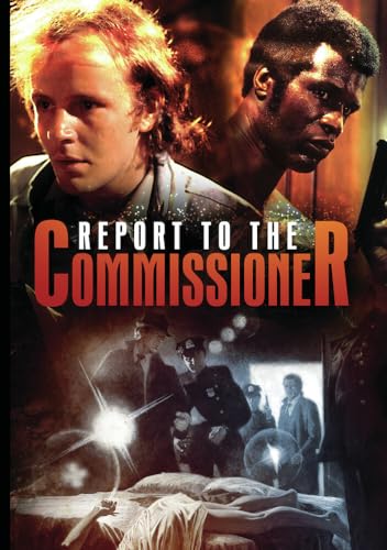 Report To The Commissioner / (Ws Mono) [DVD] [Region 1] [NTSC] [US Import]