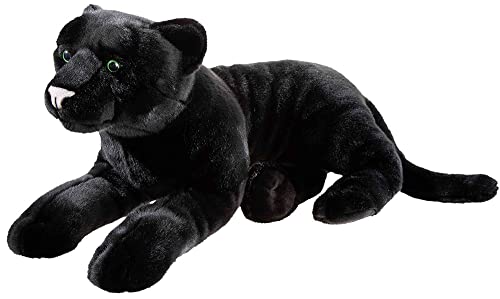 Misanimo Panther liegend XL