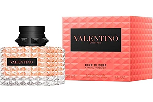 Valentino Donna Born In Roma Coral Fantasy Eau de Parfum 30ml