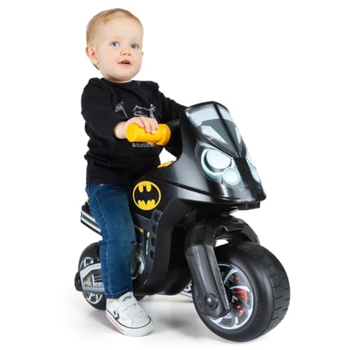 Lauflernhilfe Motorrad Molto Cross Batman Race