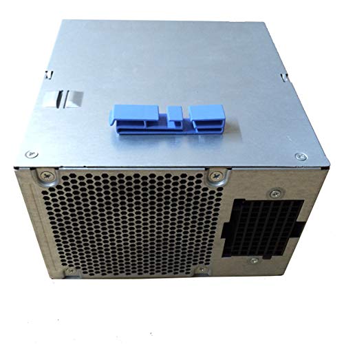 Nadalan Netzteil kompatibel 525W D525AF-00 DPS-525FB A H525AF0-00 N525EF-00 H525EF-00 HP-D5253A0 HP-D5252E0 für DELL Precision T3500 Server