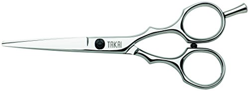 Takai Haarschneide-Schere Dual 50, Größe 5,0 Zoll