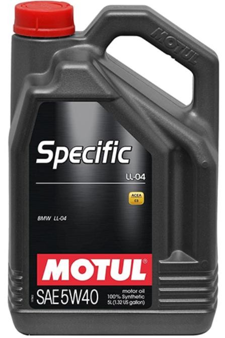 MOTUL Motoröl BMW,MINI,ALPINA 101274 Motorenöl,Öl,Öl für Motor