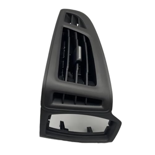 ZHjLut Klimaanlage Entlüftung Kompatibel mit Ford Für Focus 2012–2018, Klimaanlagenauslass, Innen-Armaturenbrett-Dekoration, Klimaanlagen-Zubehör (Color : 2012-2014 Left Low)
