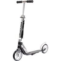 Alu-Scooter BigWheel® 180, schwarz/weiß