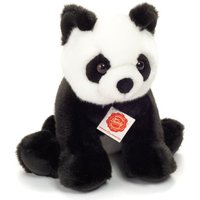 Teddy Hermann® Kuscheltier »Panda sitzend 25 cm«