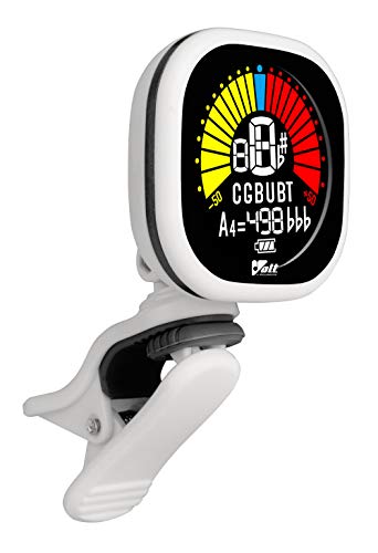 Volt Clip Tuner RCT 5000