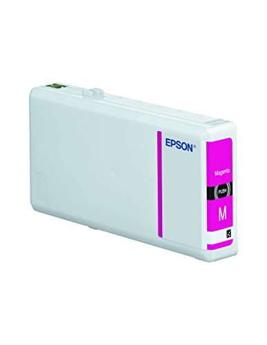 EPSON Tinte für EPSON WorkForcePro WF-5620DWF, magenta HC