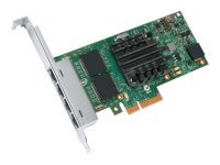Fujitsu - Plan CP 4 x 1 GBit CU Intel i350-t4, s26361-f4610-l524