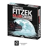 Sebastian Fitzek KillerCruise