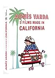 Coffret california varda : 5 films made in usa [FR Import]