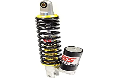 amortiguador Suspension YSS Scooter Gas Botella ECO line