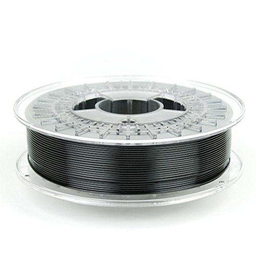 colorFabb HT BLACK 1.75/700-8719033555471 - 3D Druck Filament