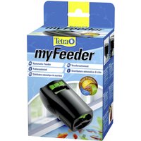TETRA Futterautomat »myFeeder«, 100 ml Fassungsvermögen